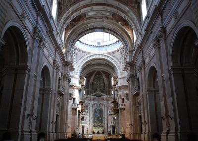Basilica_Mafra